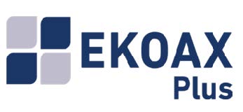 ecoax plus logo