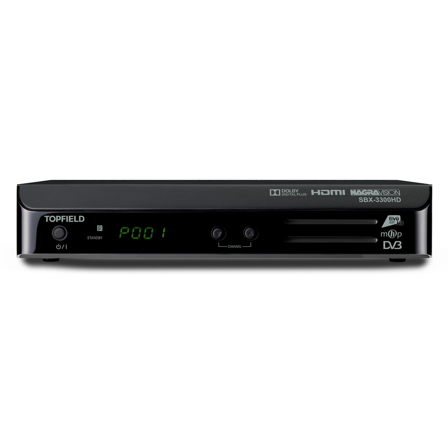 DECODER DIGITALI e CAM