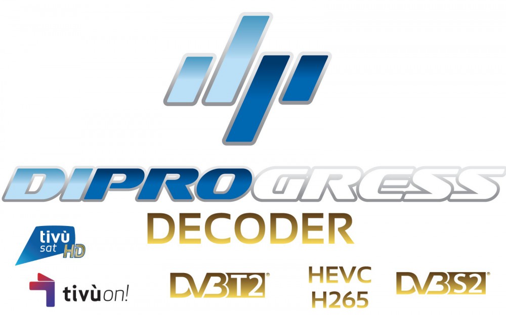 DIPROGRESS Decoder