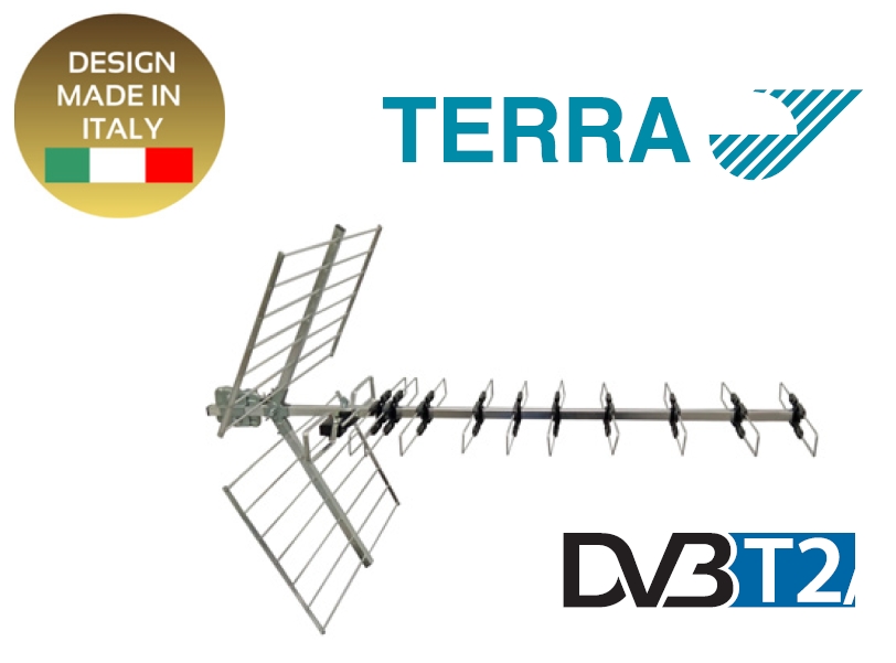 ANTENNE TV