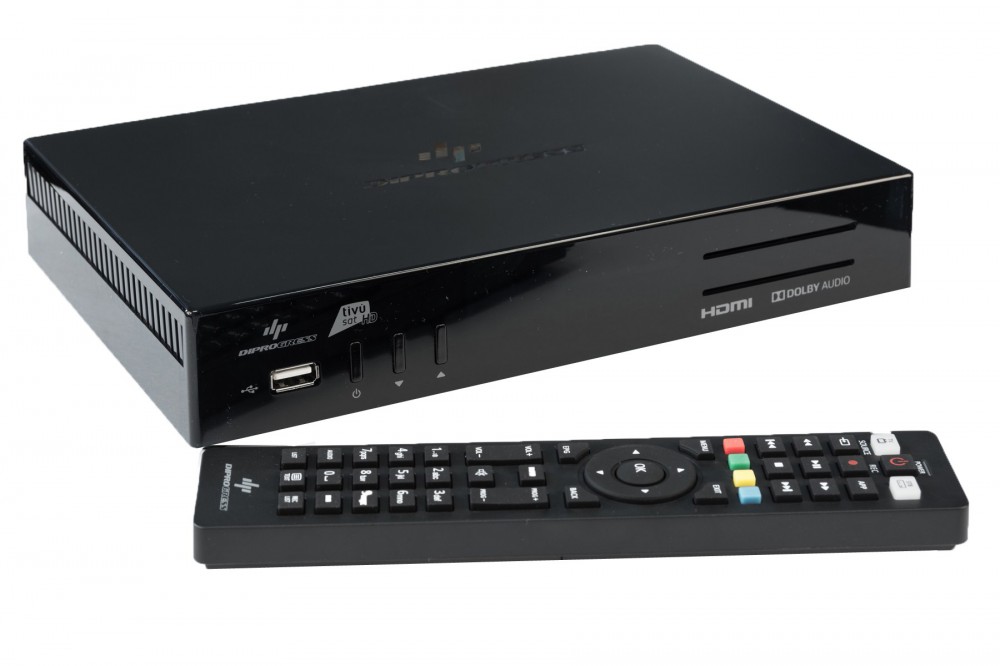 DECODER DIGITALI e CAM
