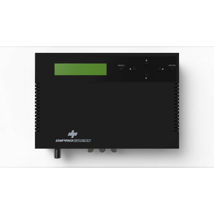 MODULATORI Audio/Video