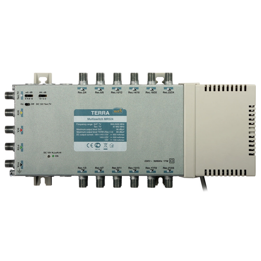 MULTISWITCH