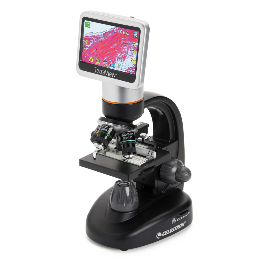 Microscopi Digitali