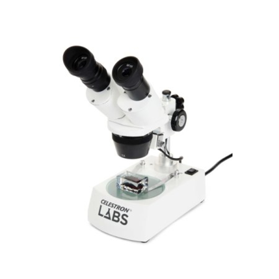 Microscopi Ottici