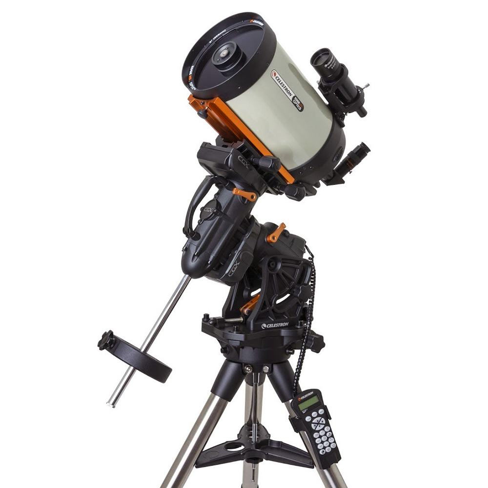 Telescopi completi